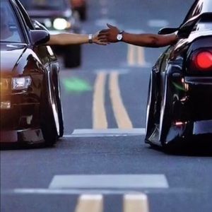 Meet your Posher, Arturo